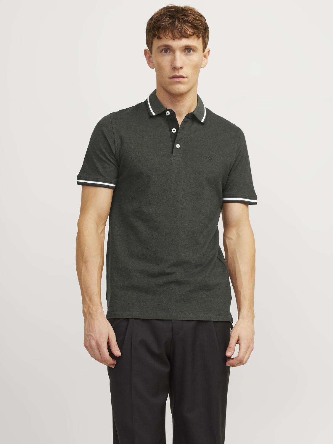 JJEPAULOS POLO